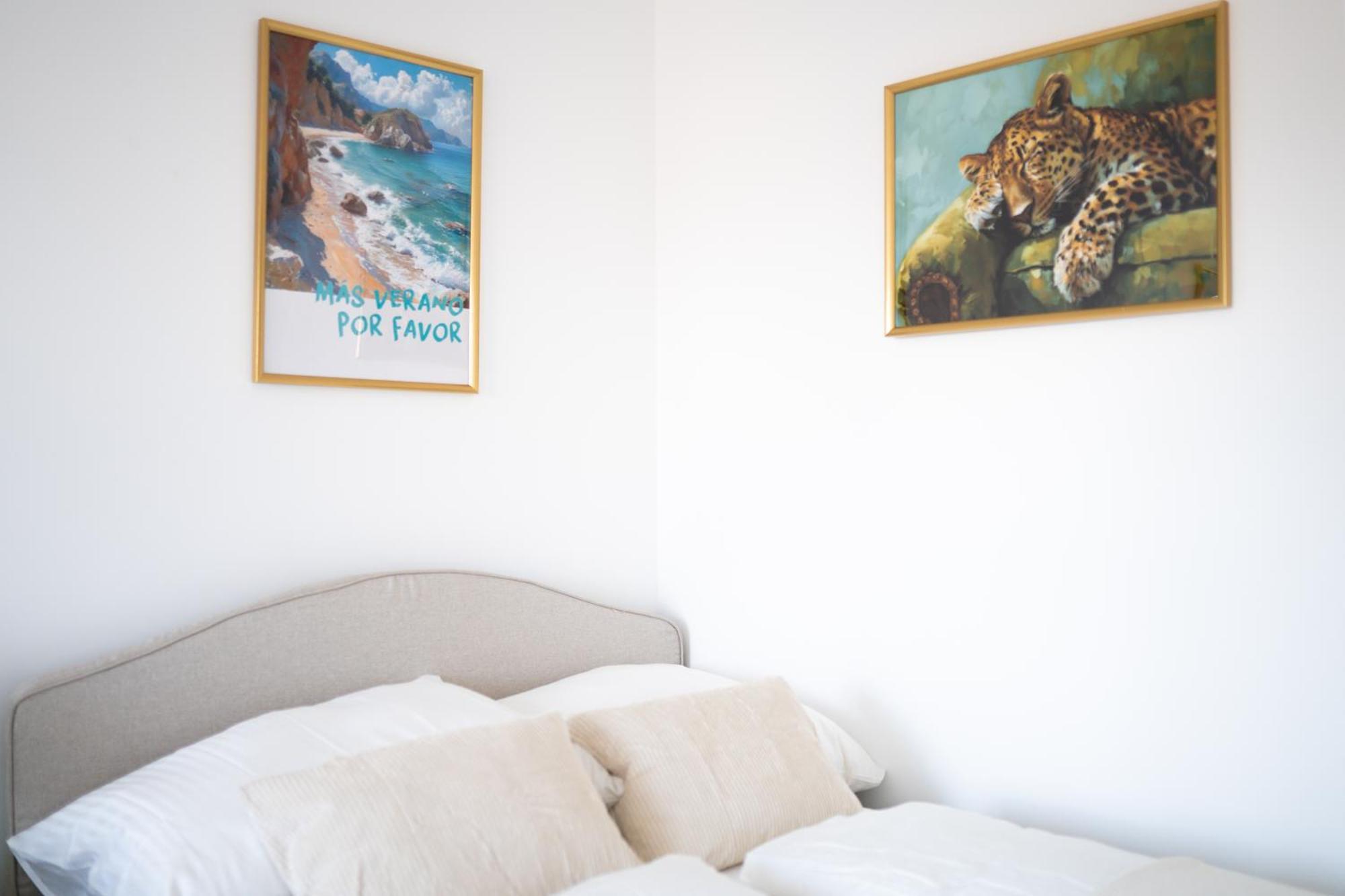 Premium Design With Balcony & Free Parking * Vienna