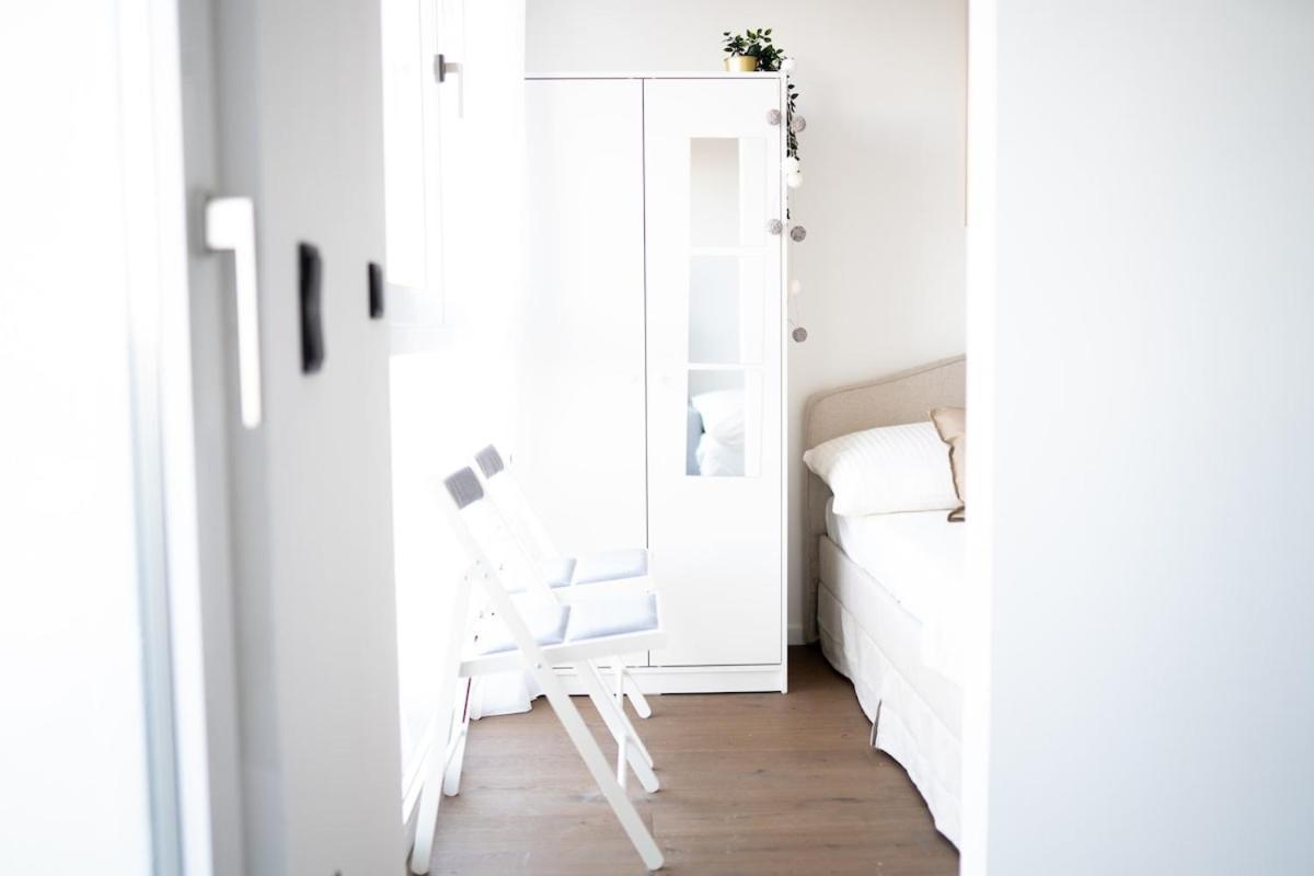 Premium Design With Balcony & Free Parking Apartment Vienna