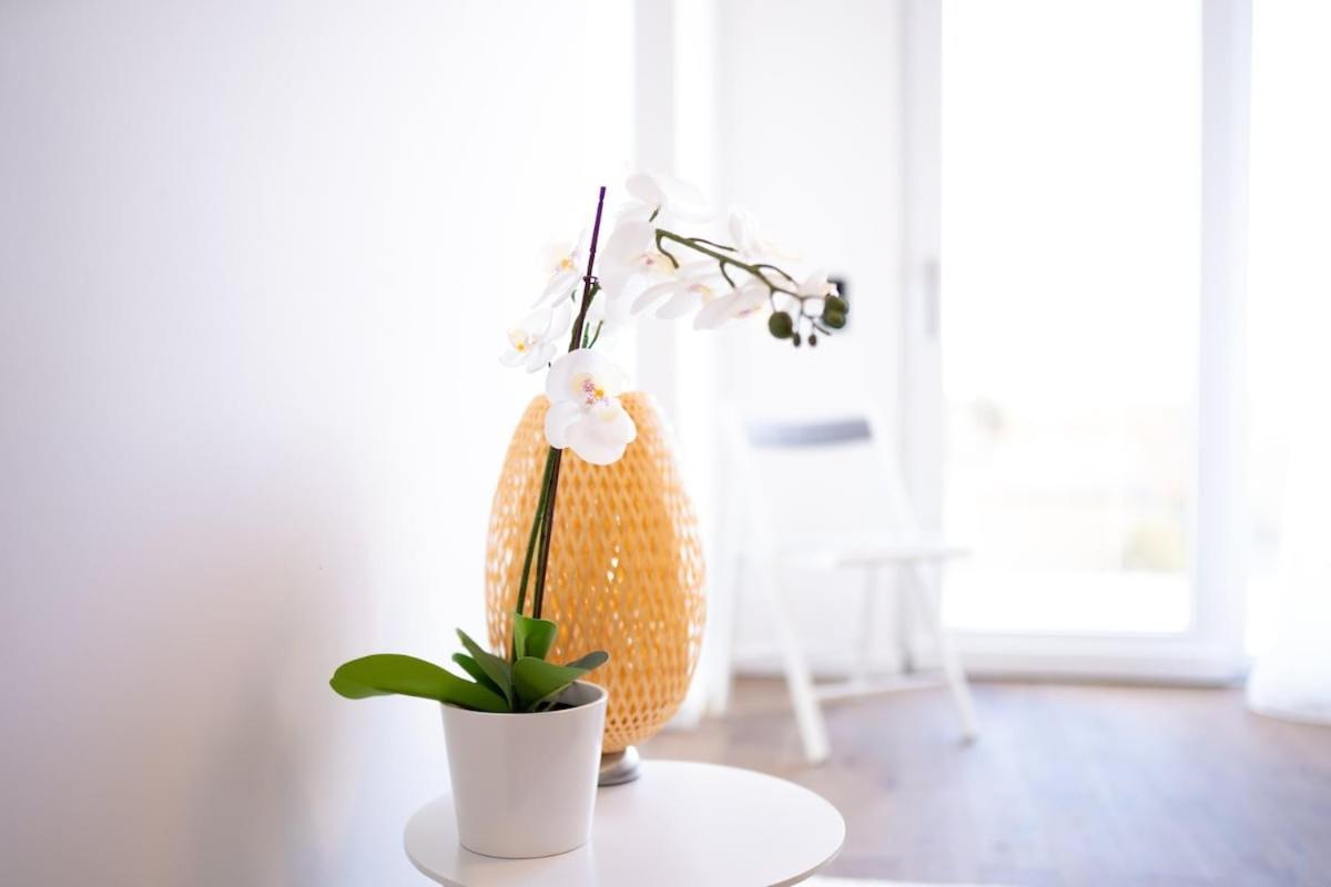Premium Design With Balcony & Free Parking Wien