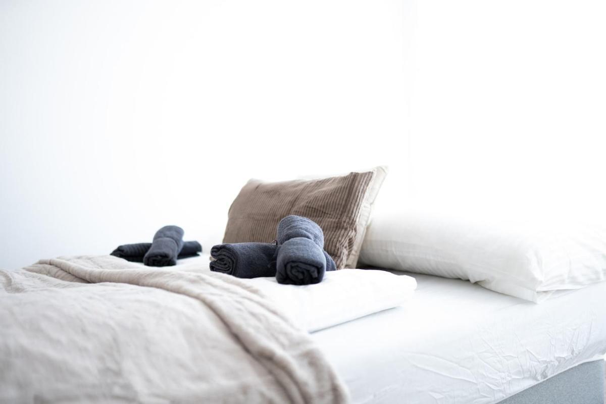 Premium Design With Balcony & Free Parking Apartment Wien